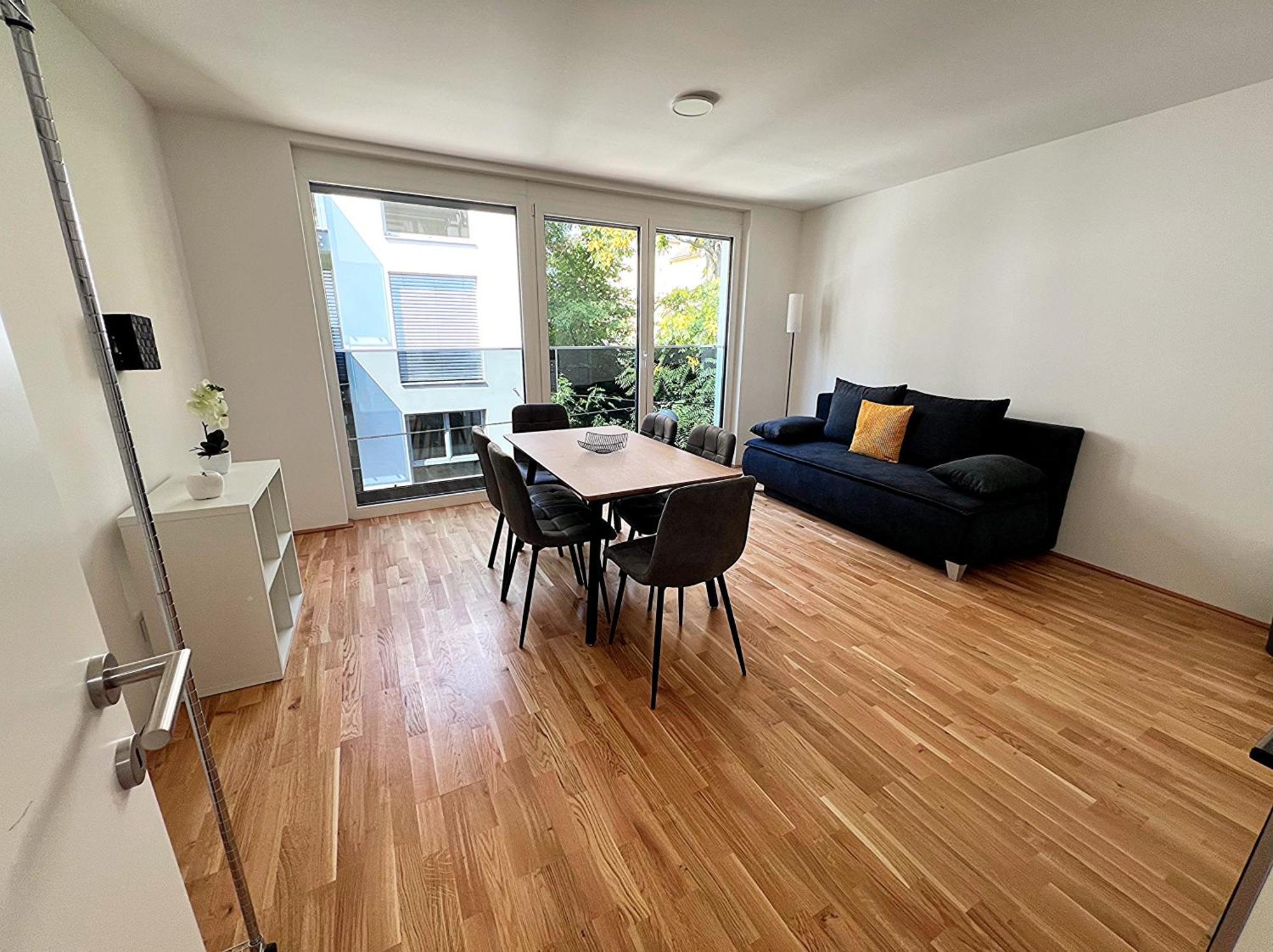 Modern, New, Next To Metro - Gg13 Apartments Vienne Extérieur photo