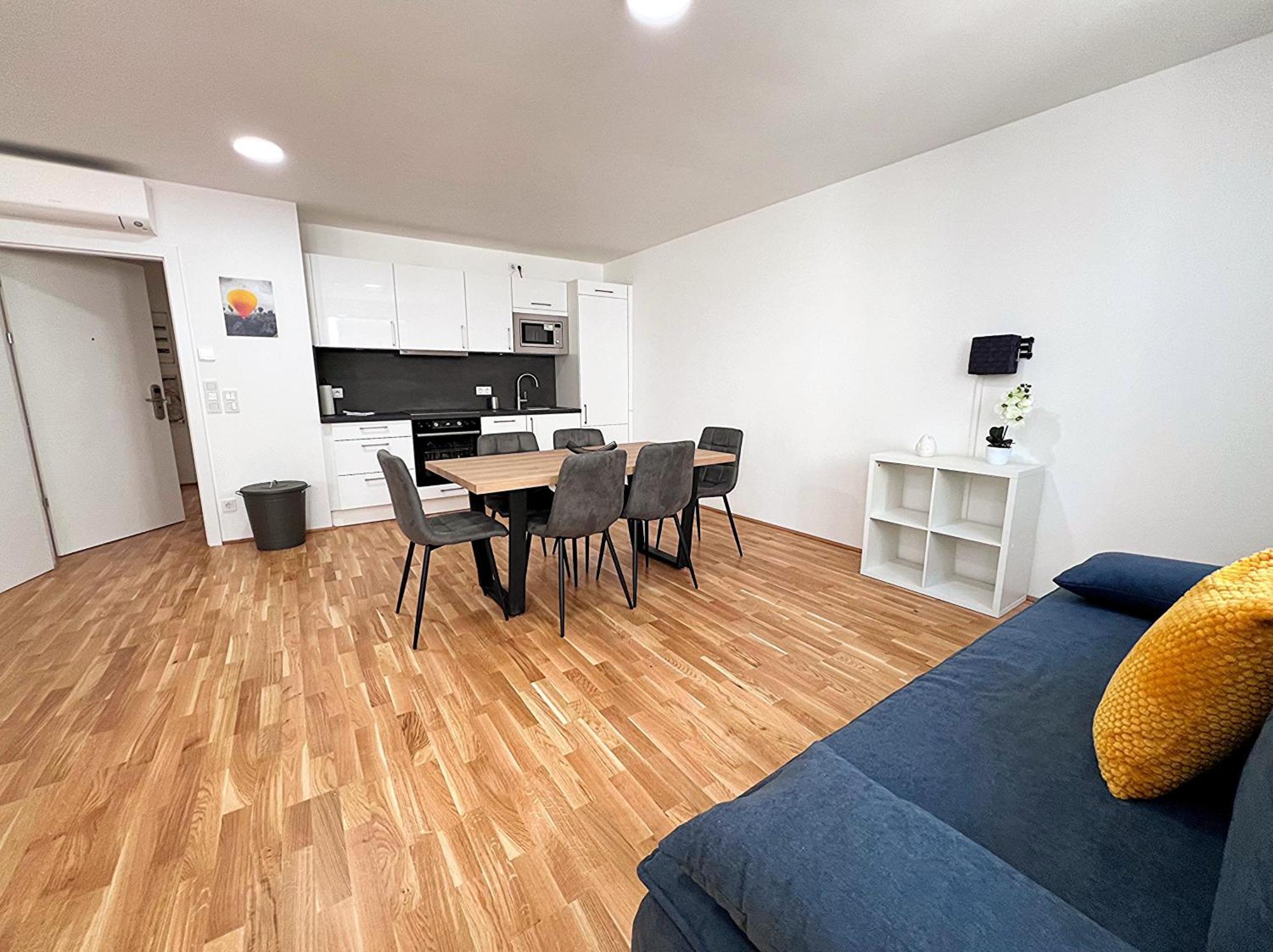 Modern, New, Next To Metro - Gg13 Apartments Vienne Extérieur photo