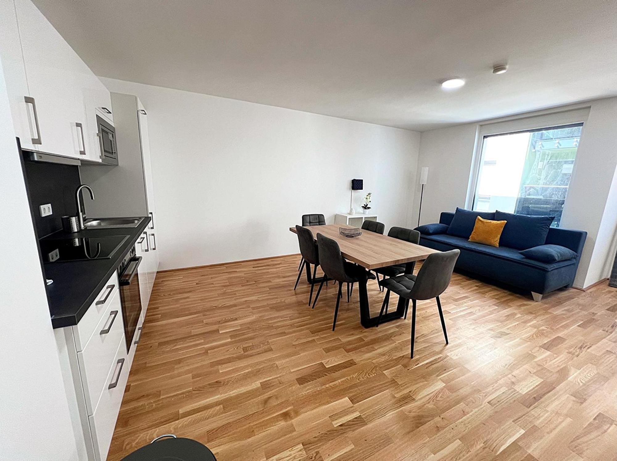 Modern, New, Next To Metro - Gg13 Apartments Vienne Extérieur photo