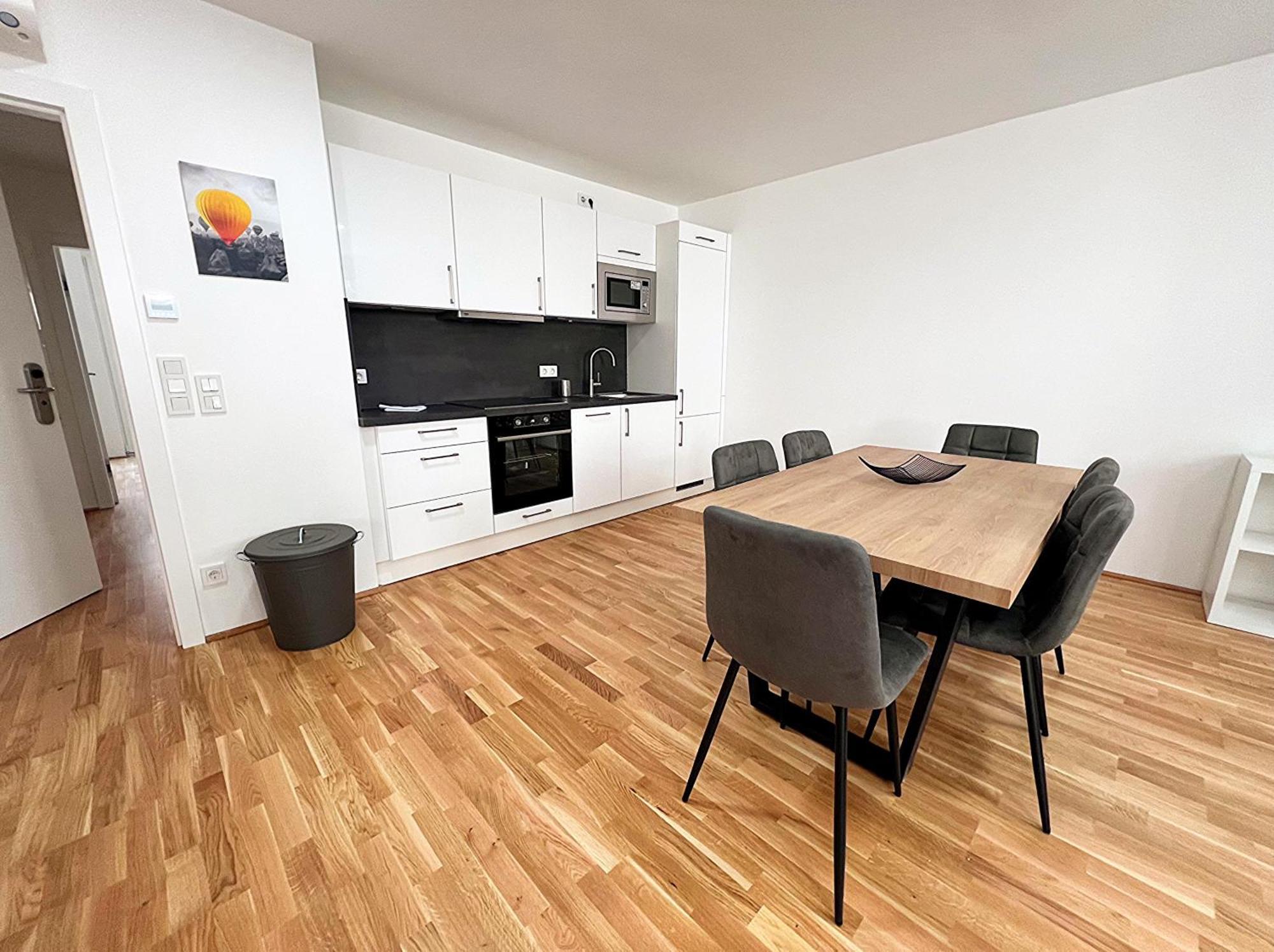 Modern, New, Next To Metro - Gg13 Apartments Vienne Extérieur photo