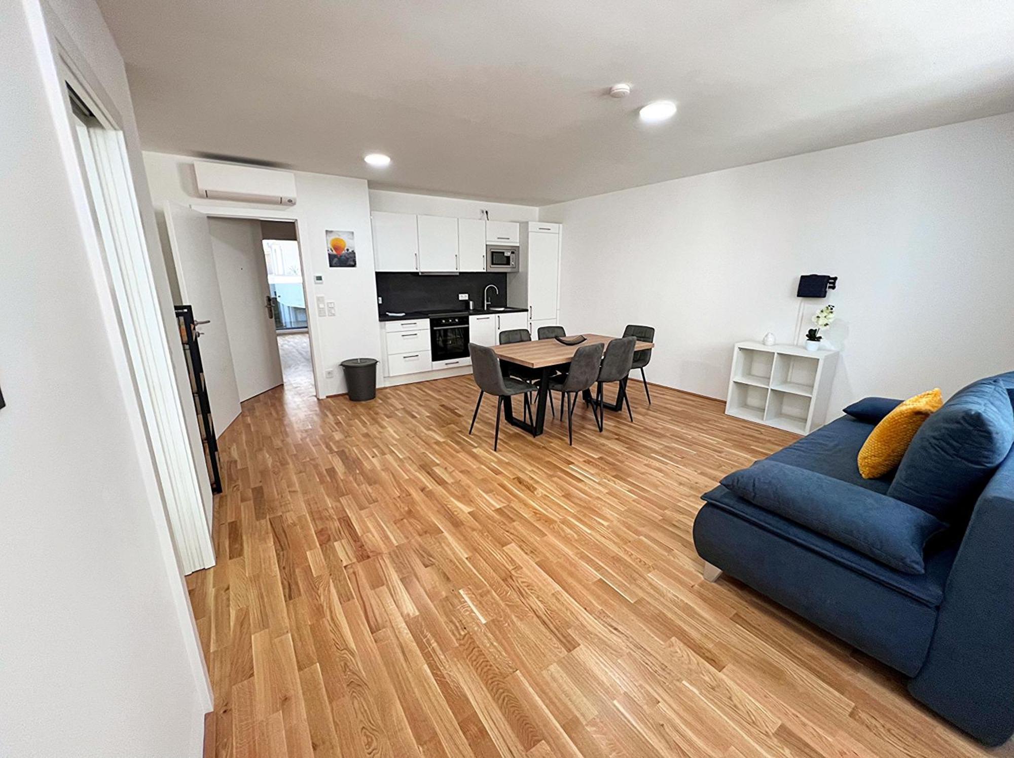 Modern, New, Next To Metro - Gg13 Apartments Vienne Extérieur photo