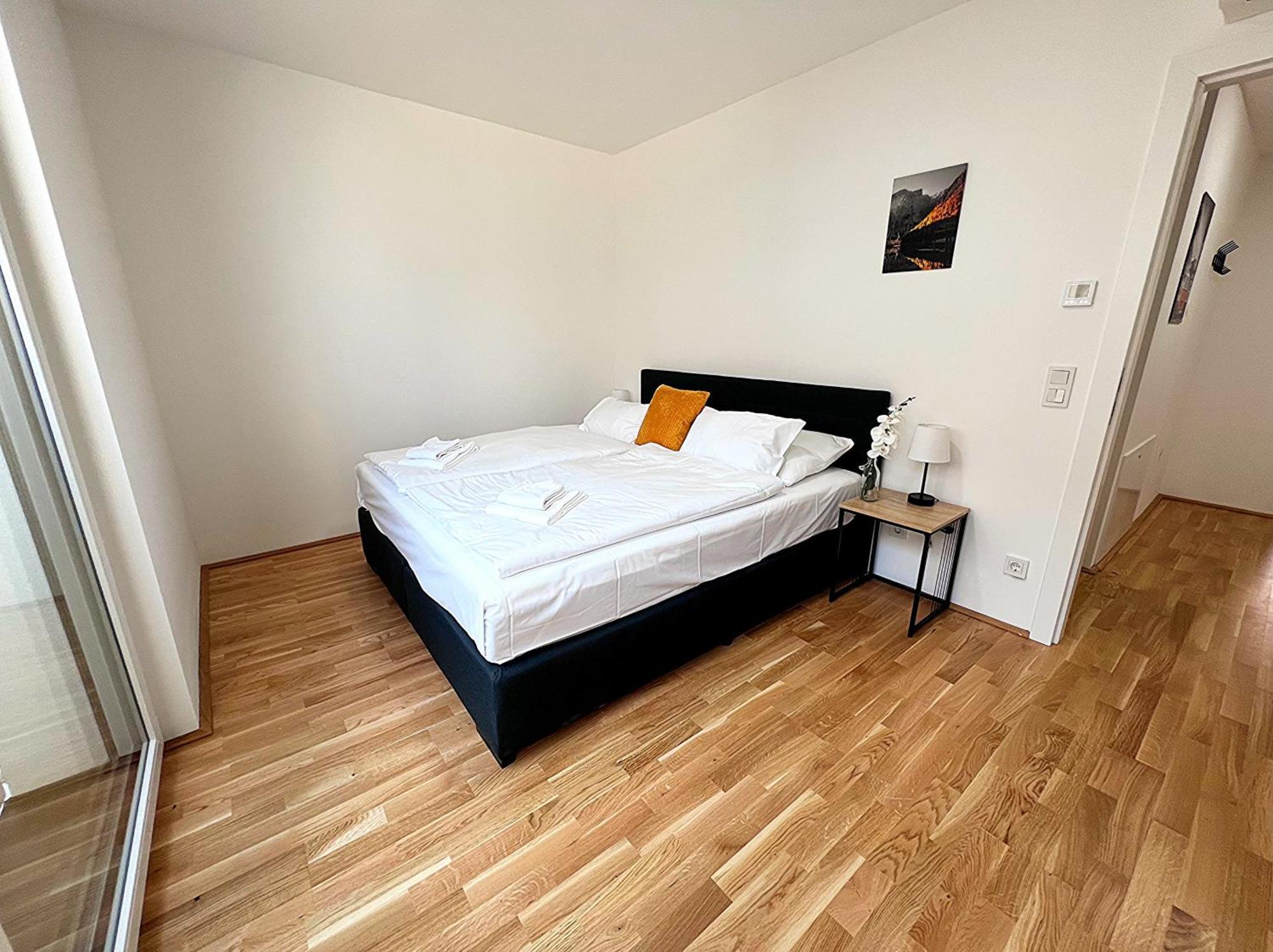 Modern, New, Next To Metro - Gg13 Apartments Vienne Extérieur photo