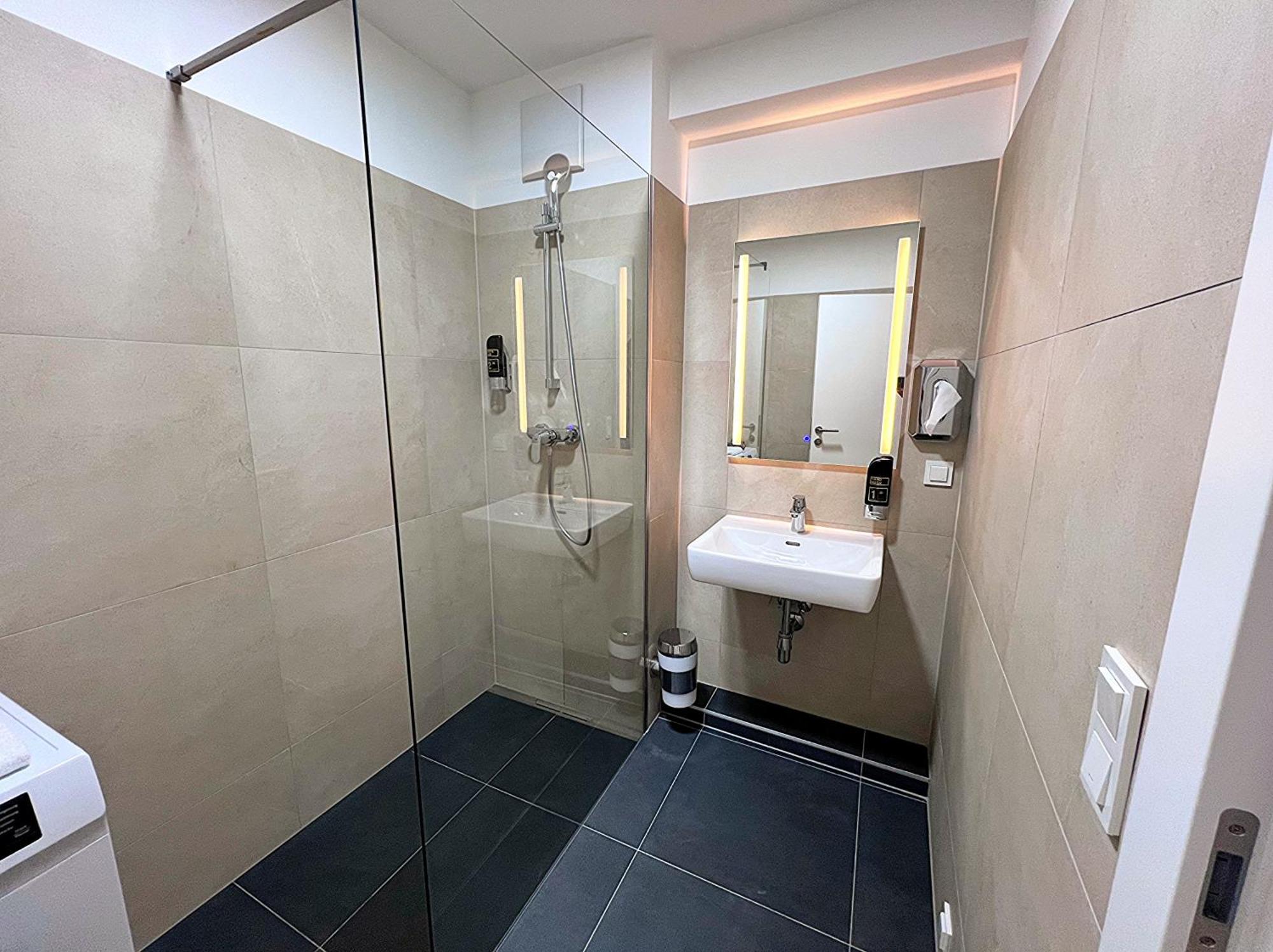 Modern, New, Next To Metro - Gg13 Apartments Vienne Extérieur photo