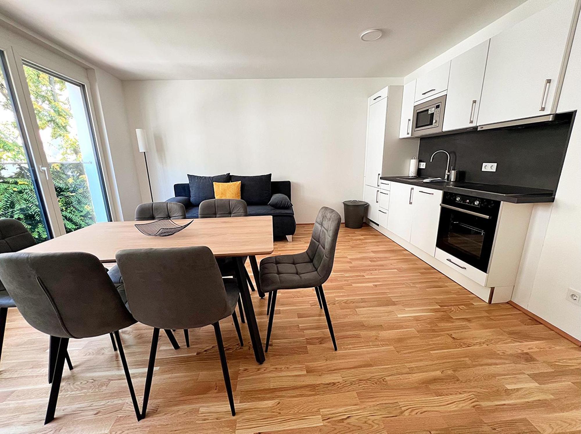 Modern, New, Next To Metro - Gg13 Apartments Vienne Extérieur photo