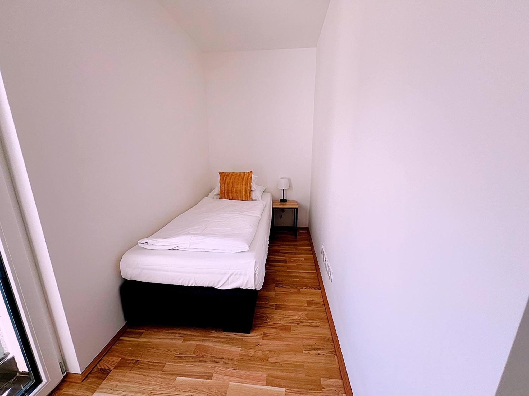 Modern, New, Next To Metro - Gg13 Apartments Vienne Chambre photo