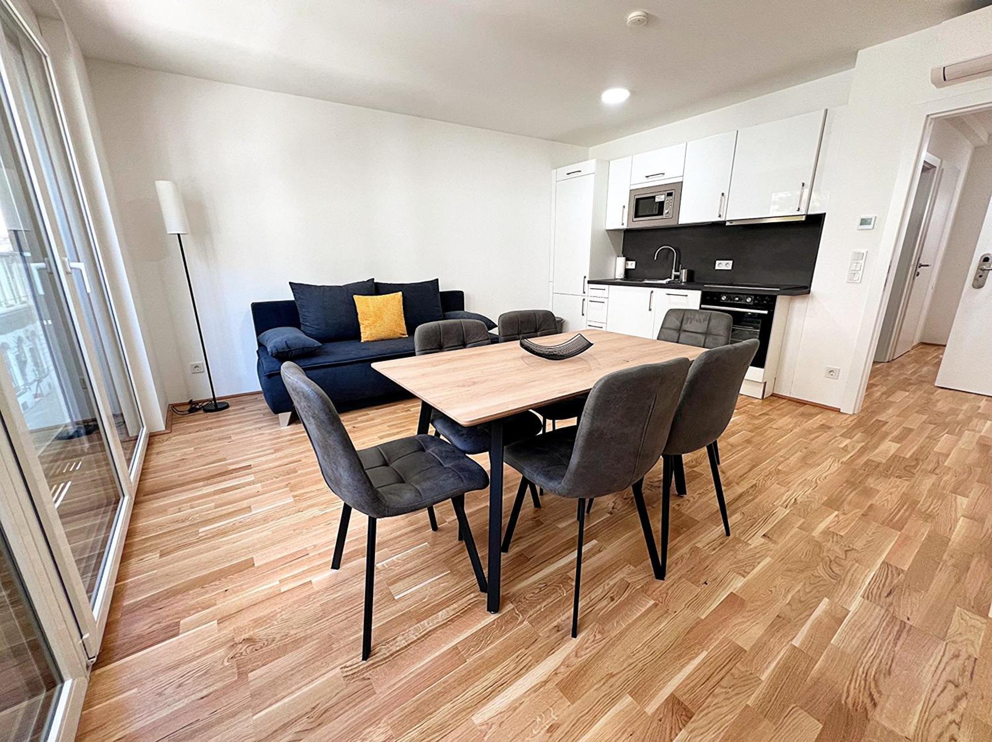 Modern, New, Next To Metro - Gg13 Apartments Vienne Extérieur photo