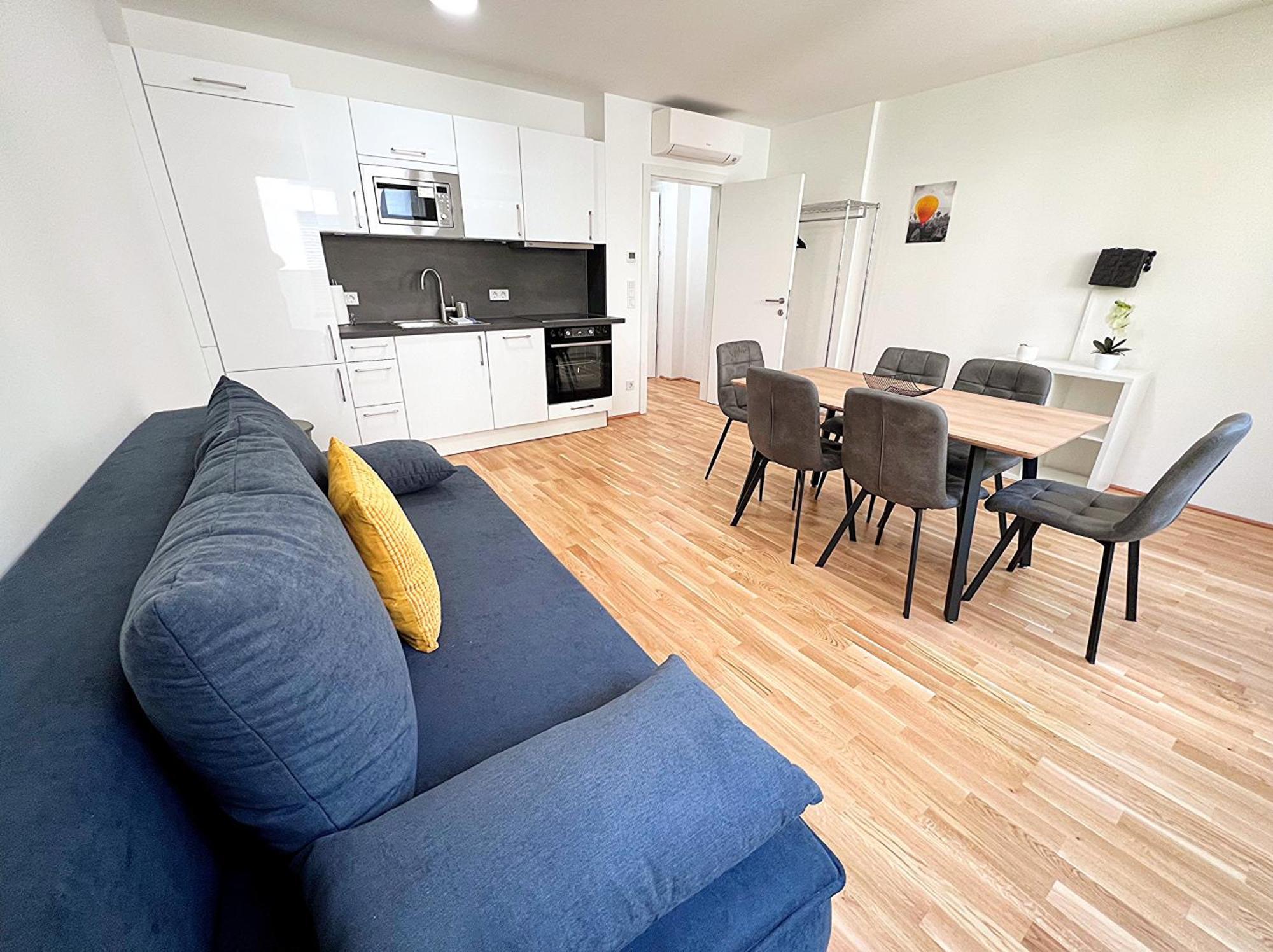 Modern, New, Next To Metro - Gg13 Apartments Vienne Extérieur photo