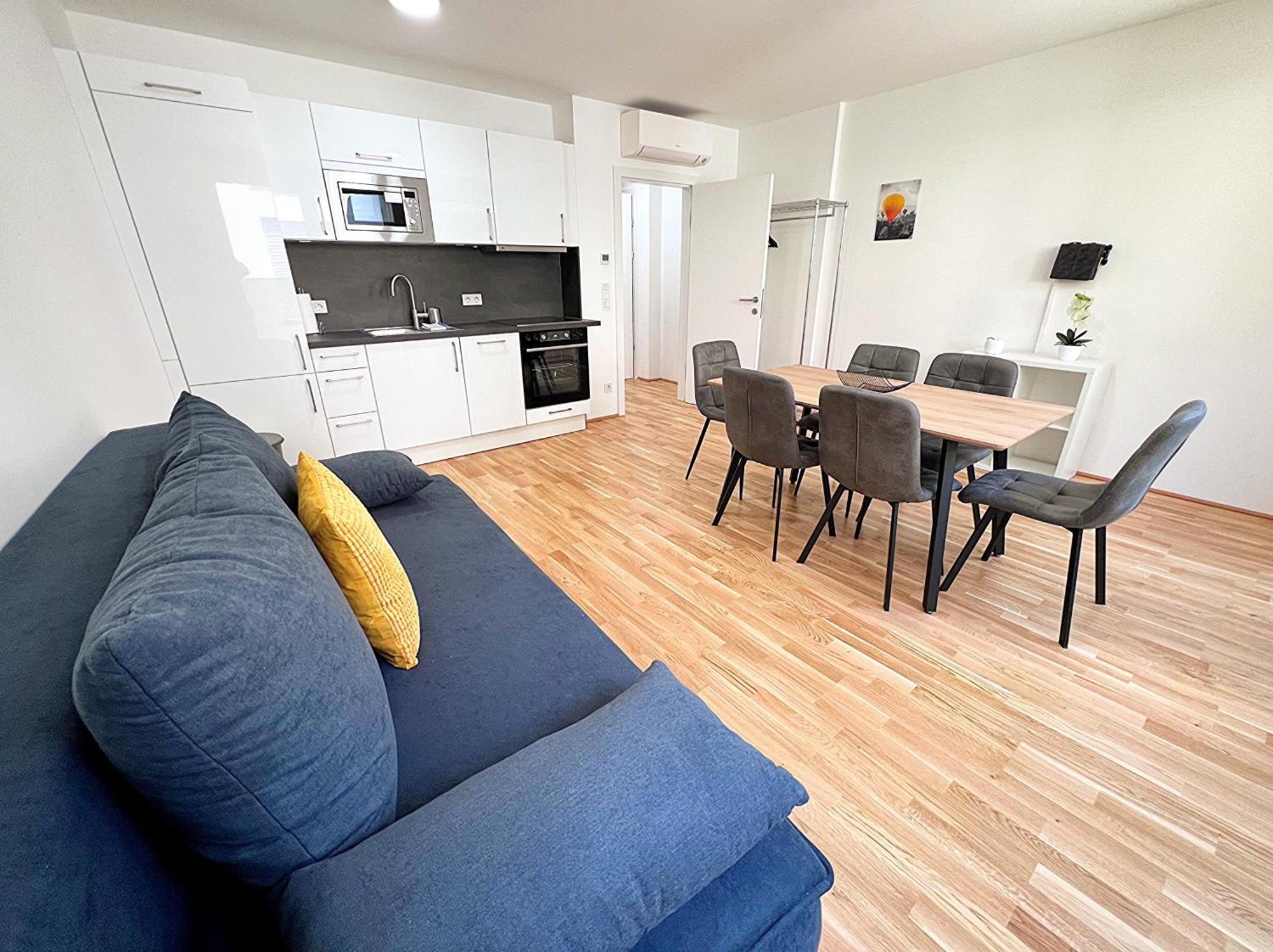 Modern, New, Next To Metro - Gg13 Apartments Vienne Extérieur photo