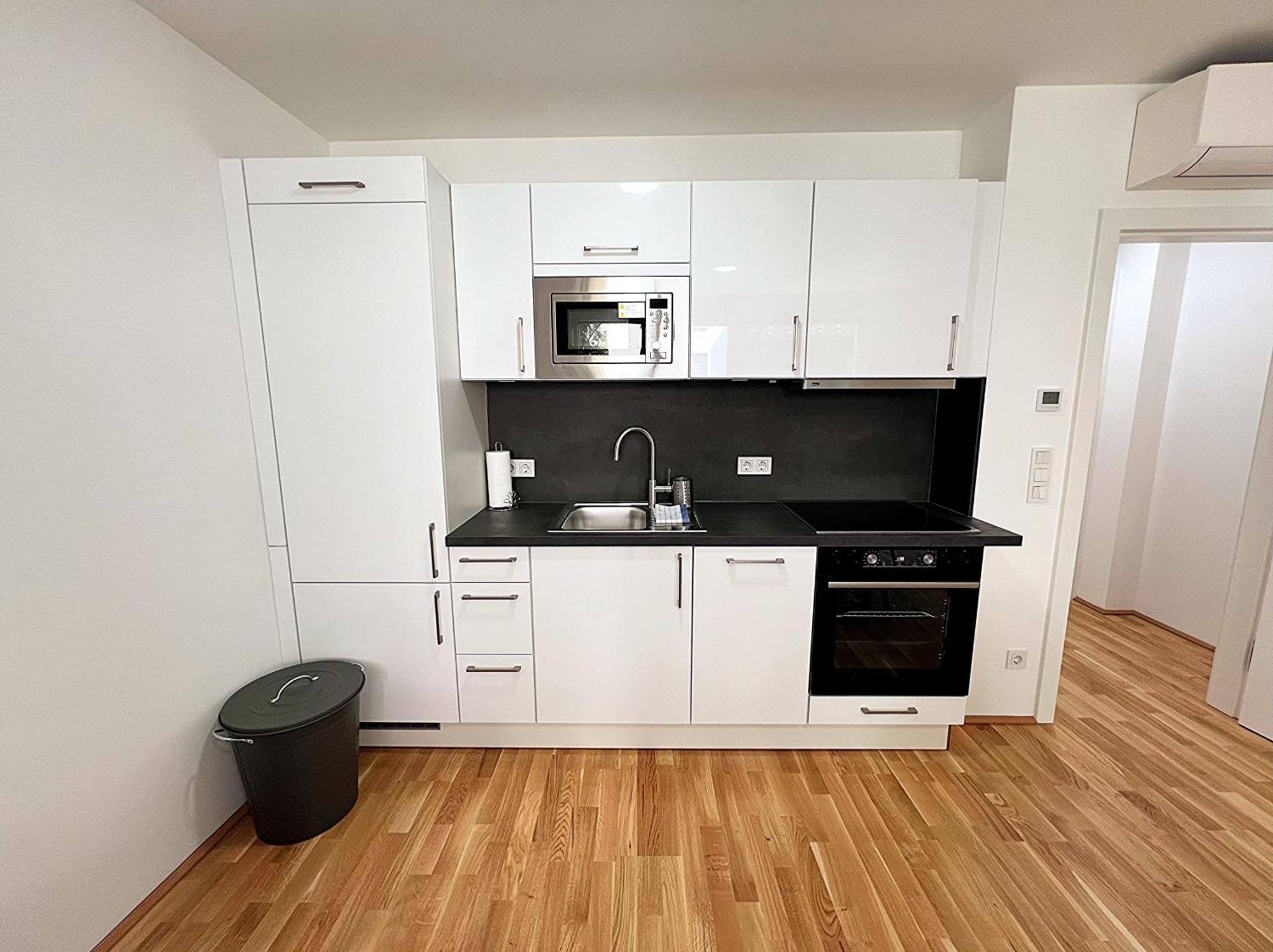 Modern, New, Next To Metro - Gg13 Apartments Vienne Extérieur photo