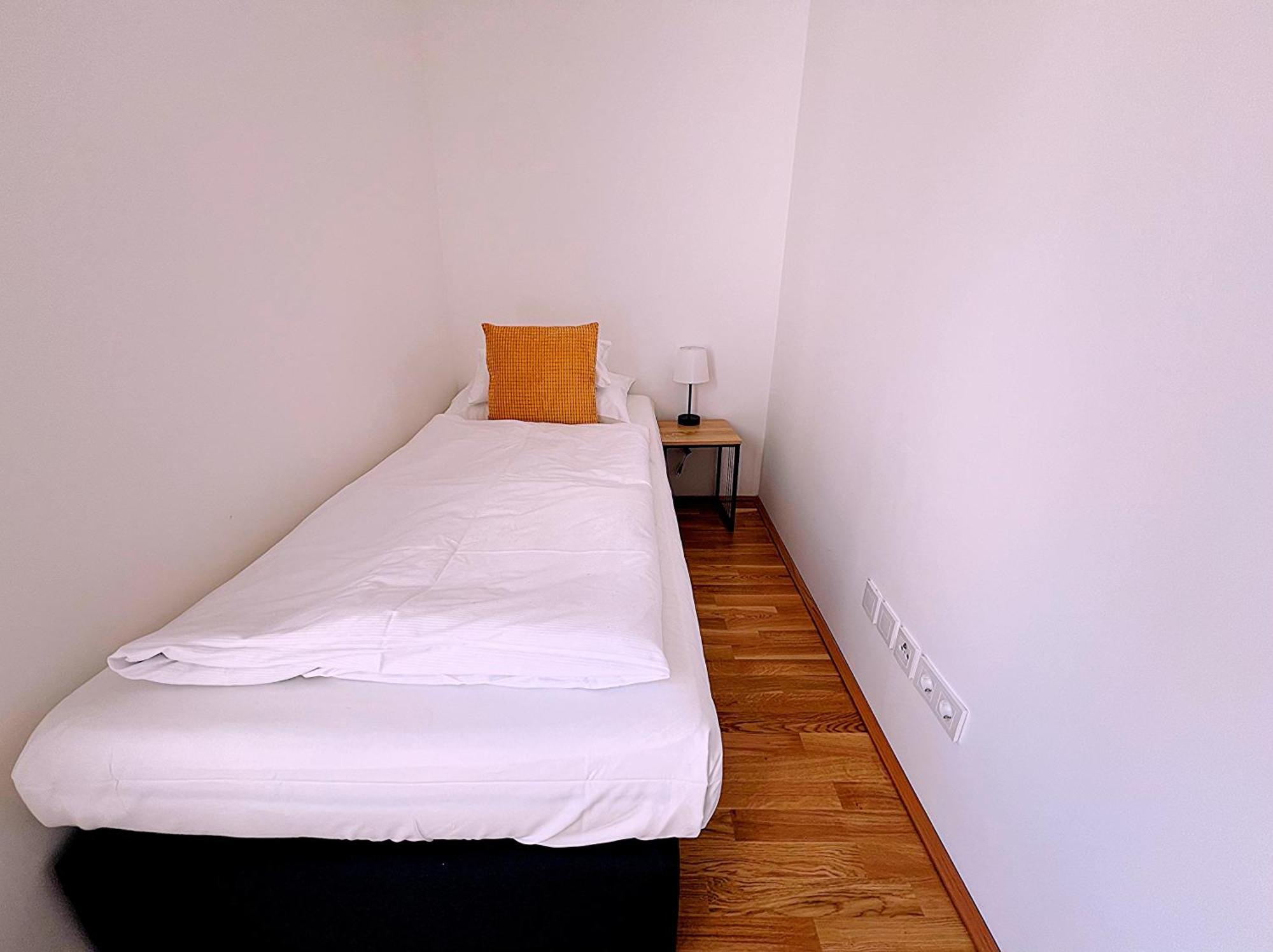 Modern, New, Next To Metro - Gg13 Apartments Vienne Chambre photo