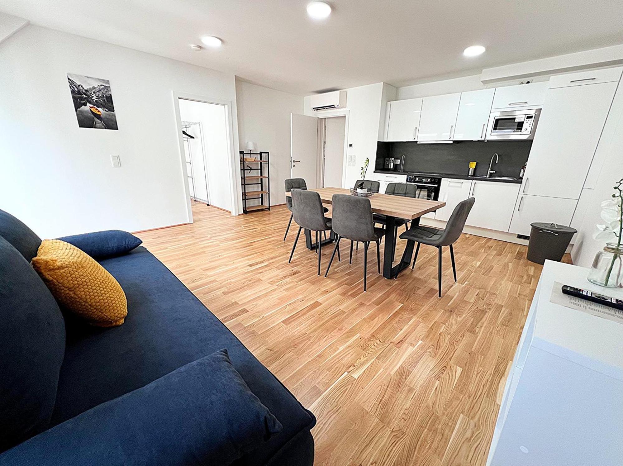 Modern, New, Next To Metro - Gg13 Apartments Vienne Extérieur photo