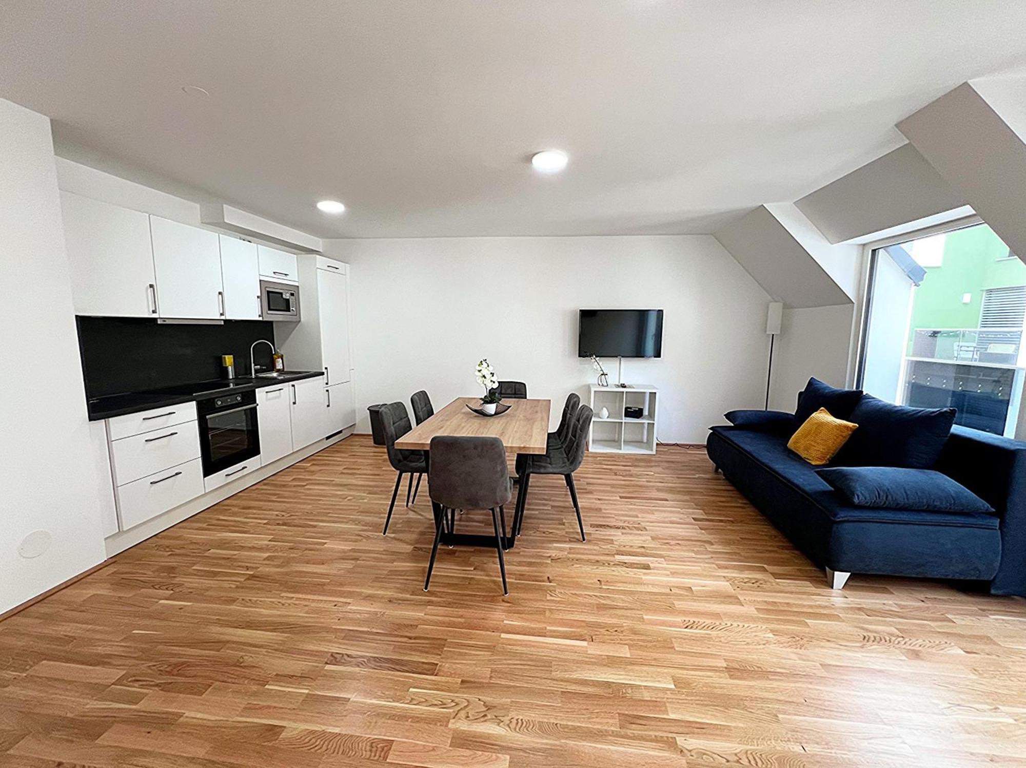 Modern, New, Next To Metro - Gg13 Apartments Vienne Extérieur photo