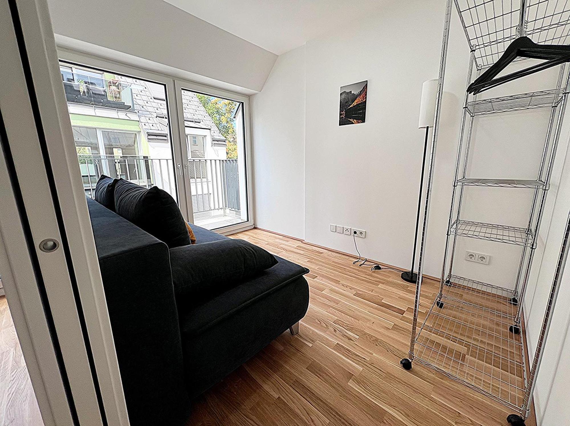 Modern, New, Next To Metro - Gg13 Apartments Vienne Extérieur photo