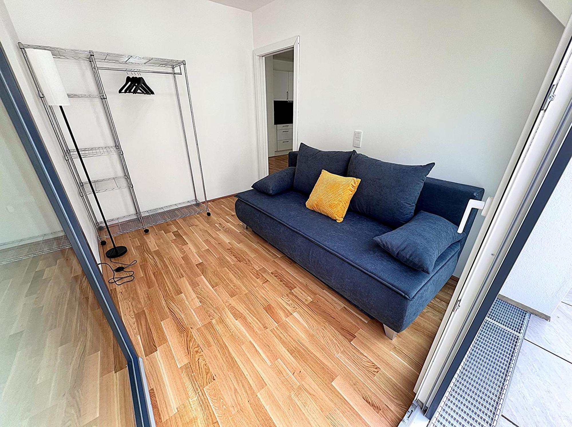 Modern, New, Next To Metro - Gg13 Apartments Vienne Extérieur photo