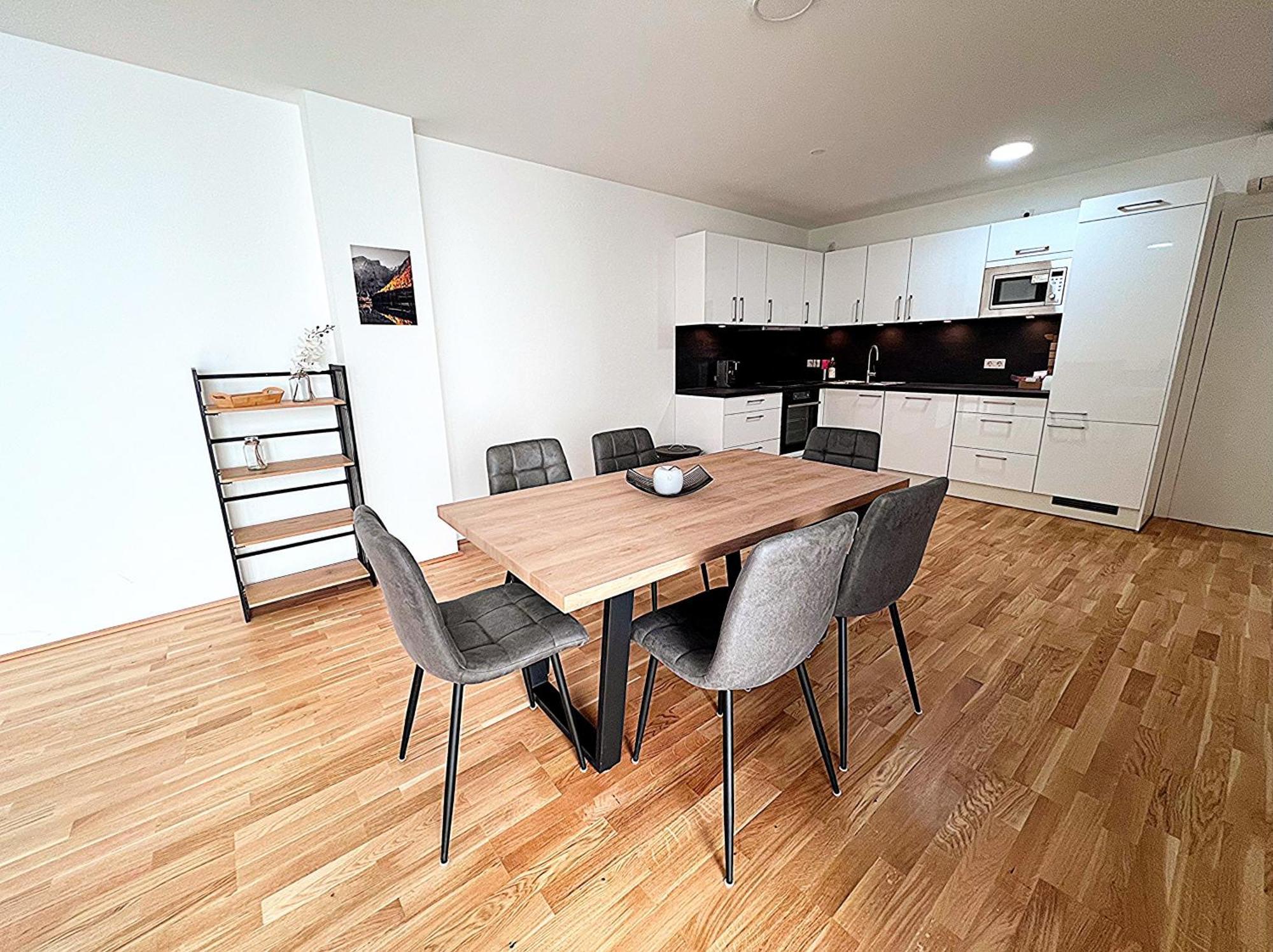 Modern, New, Next To Metro - Gg13 Apartments Vienne Extérieur photo