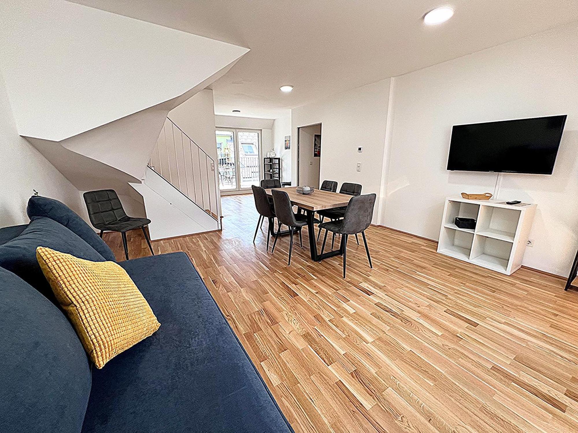 Modern, New, Next To Metro - Gg13 Apartments Vienne Extérieur photo