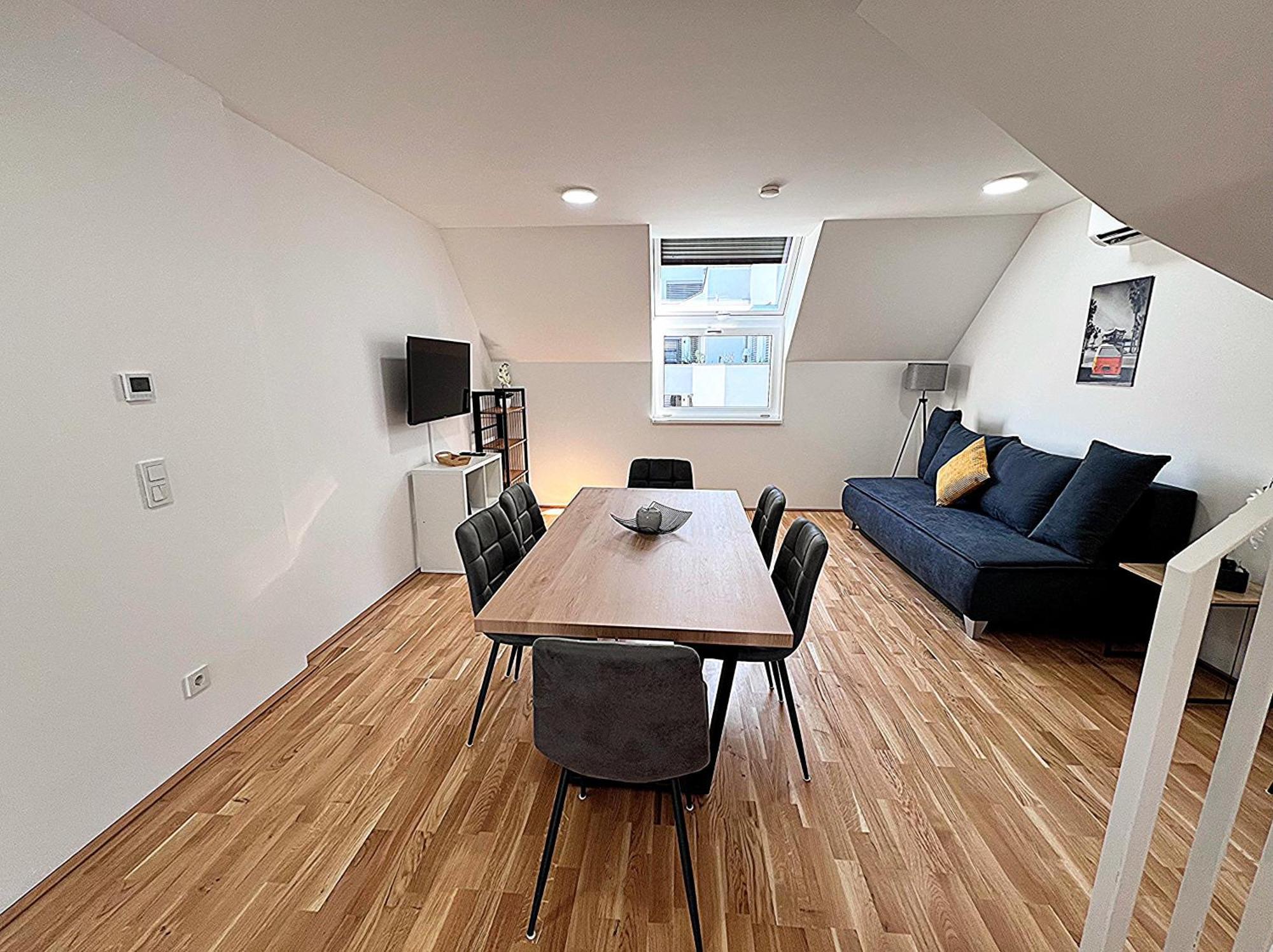 Modern, New, Next To Metro - Gg13 Apartments Vienne Extérieur photo