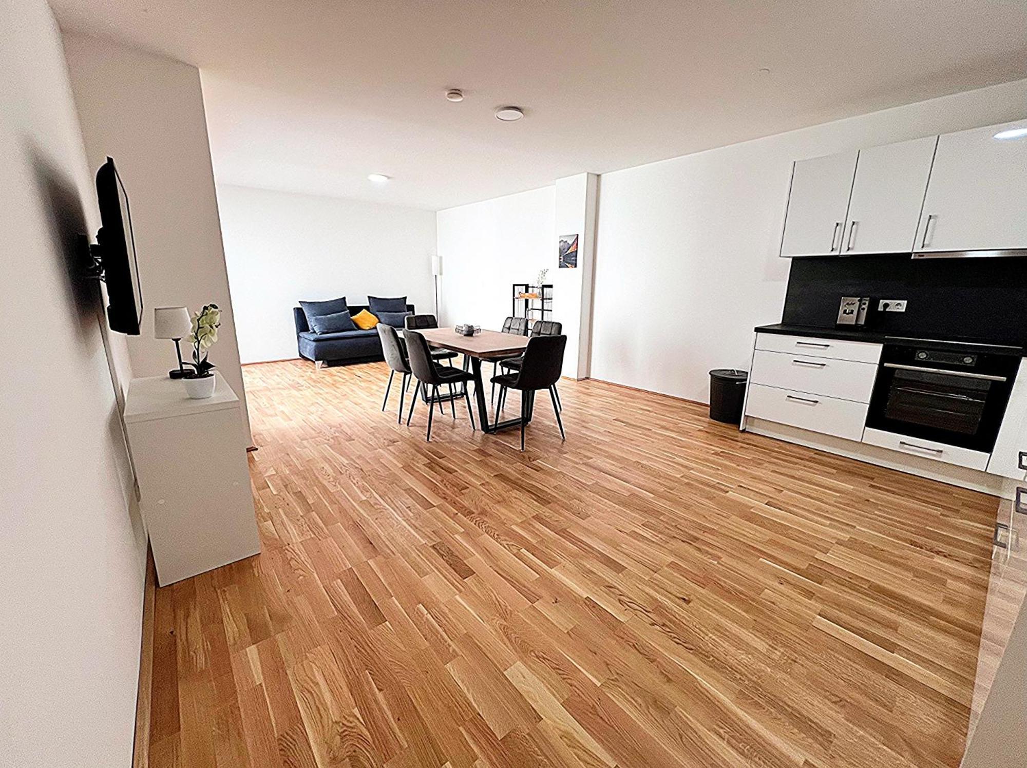 Modern, New, Next To Metro - Gg13 Apartments Vienne Extérieur photo